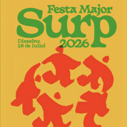 Festa Major de Surp
