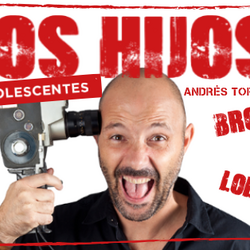 Los hijos adolescentes