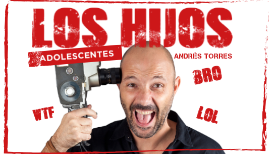 Los hijos adolescentes