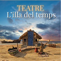 L'Illa del Temps