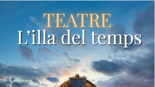 L'Illa del Temps