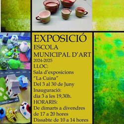 Escola Municipal d'Art