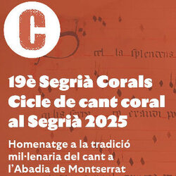 Segrià Corals