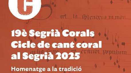 Segrià Corals 2025