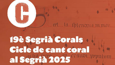 Segrià Corals