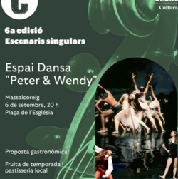 Peter & Wendy