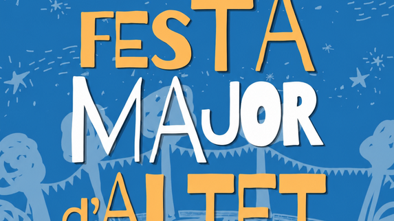 Festa Major d'Altet