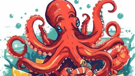 Fira del pop i del marisc