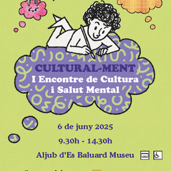 'Cultural-Ment' al Morera