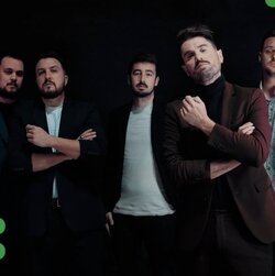 Concert de la banda Cientocero