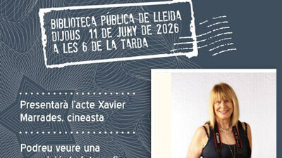 Presentació del llibre 'La volta al món en 80 països'