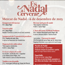 Mercat de Nadal