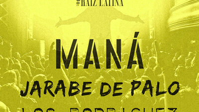 Concert de Mescalina