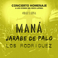 Concert de Mescalina