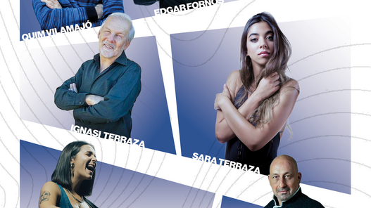 La Gala Benèfica de Mi Fundación Alex arriba a Lleida