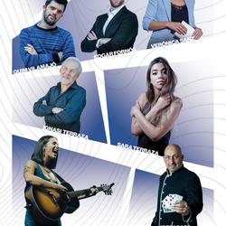 La Gala Benèfica de Mi Fundación Alex arriba a Lleida