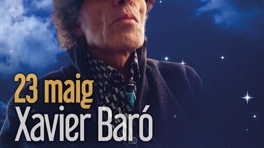 Xavier Baró