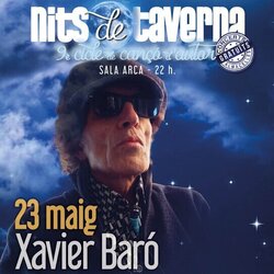 Xavier Baró