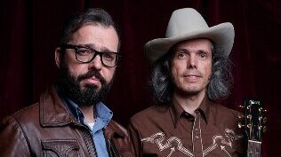 Los Hermanos Cubero