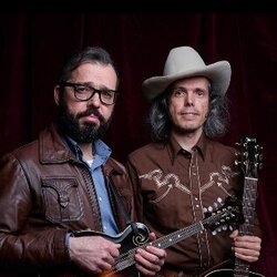 Los Hermanos Cubero