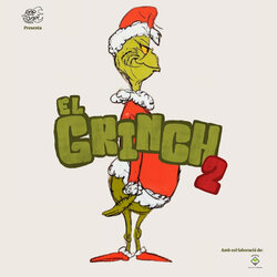 Teatre 'El Grinch 2.0'