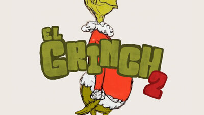 Teatre 'El Grinch 2.0'