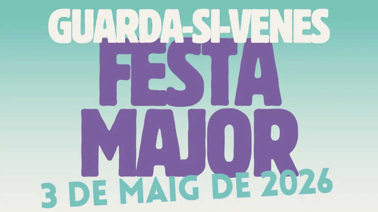 Festa Major de Guarda-si-venes