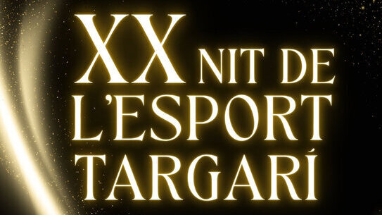 Nit de l'Esport Targarí