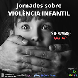 Jornades sobre violència infantil