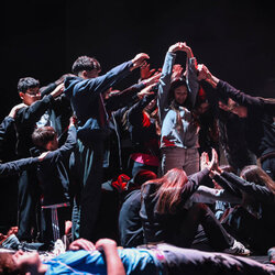 Espectacle 'Altres mirades'