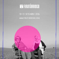 46a Edició de FiraTàrrega