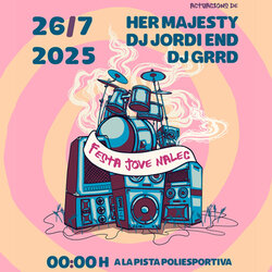 Festa Major de Nalec