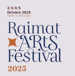 Raimat Arts Festival