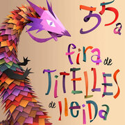 35a Fira de Titelles de Lleida