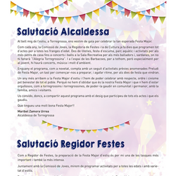 Festa Major de Torregrossa