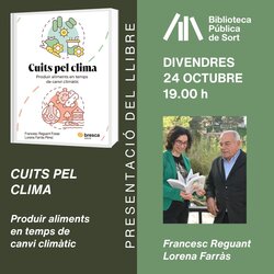 Cuits pel clima