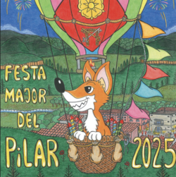 Festa Major del Pilar