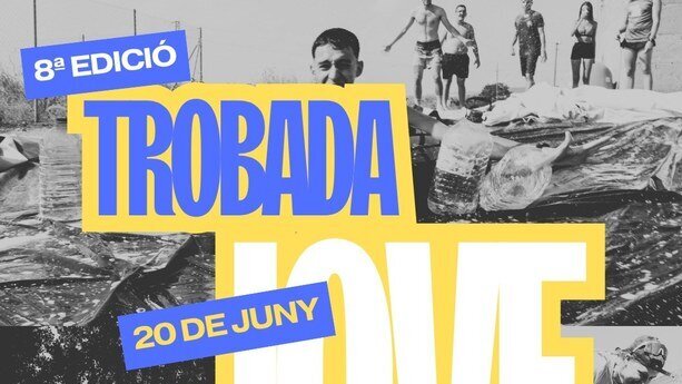 Trobada Jove Urgell