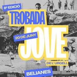 Trobada Jove Urgell