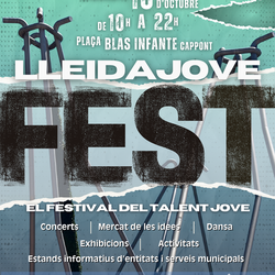 2a Edició del Festival del Talent Jove