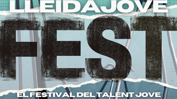 2a Edició del Festival del Talent Jove