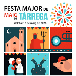 Festa Major de Maig