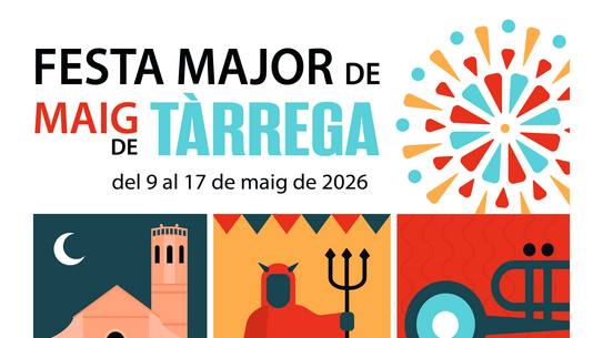 Festa Major de Maig
