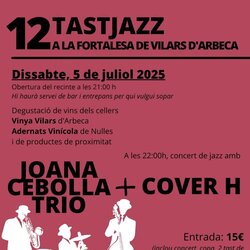 TastJazz