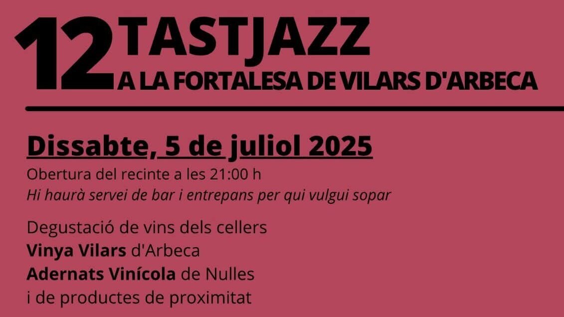 TastJazz