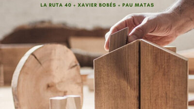 Espectacle familiar 'Tumbalafusta'