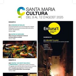 Santa Maria Cultura