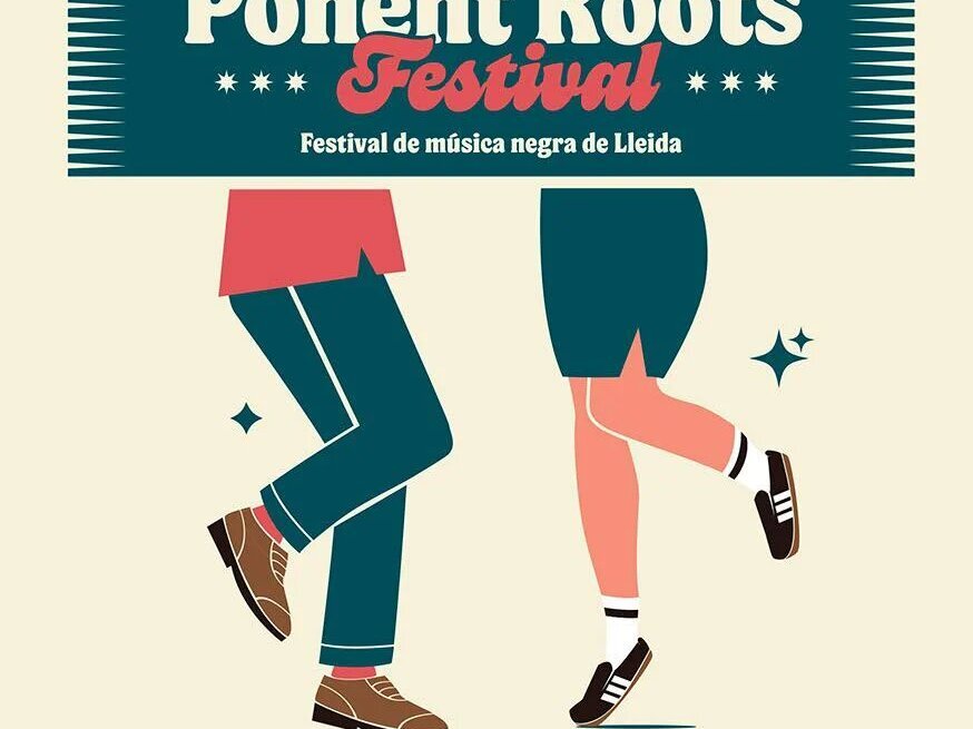 12è Ponent Roots Festival