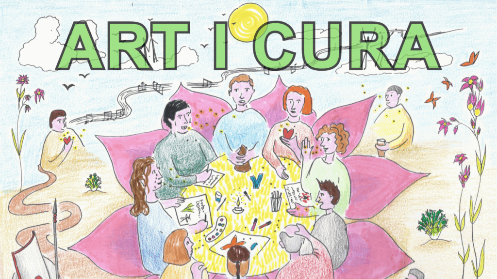 Art i Cura