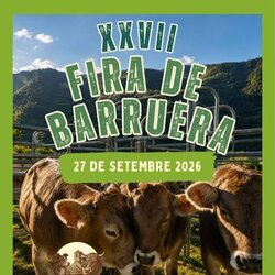Fira de Barruera